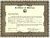 Marriage Certificate of George Griffith and Bessie Wright