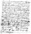 Bond for Benjamin Wright's marriage to Jinnie Baldwin.
